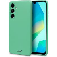 cool carcasa para samsung a165 galaxy a16  a16 5g cover mint