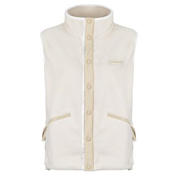 Columbia Polar Helvetia Vest para mujer