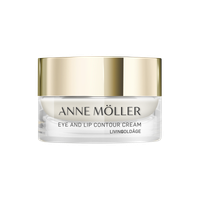 livingoldage eye  lip crema 15ml