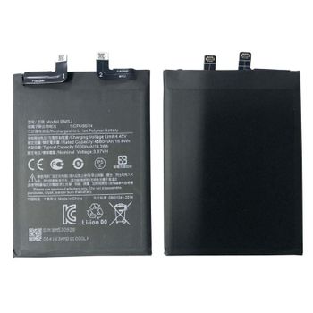 Batería Xiaomi 12t Pro