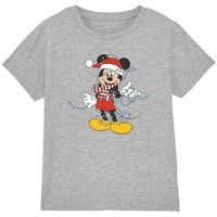 disney tops y camisetas tv4091 para nina