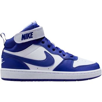 Nike Zapatillas deporte Court Borough para niña