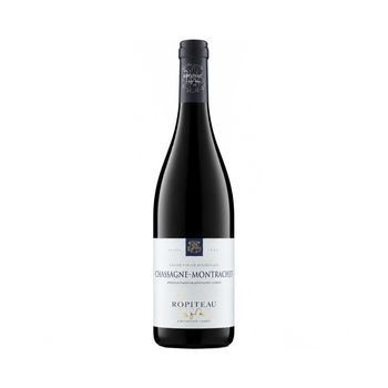 Ropiteau Chassagne-montrachet Blanc 2023 Vino Blanco Francia Borgoña 75 Cl. 13.0º