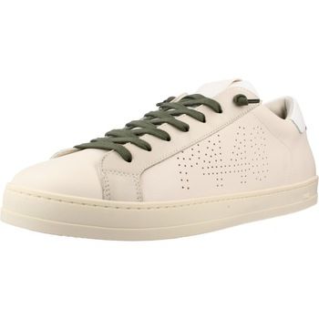 P448 Zapatillas Johnm para hombre