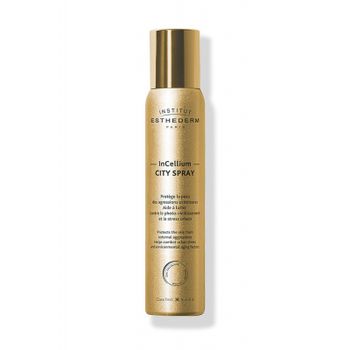 In cellium city spray 100ml