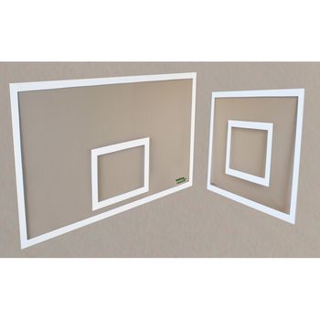 Tablero Baloncesto Metacrilato 15mm TAMAÑO 1800X1200MM