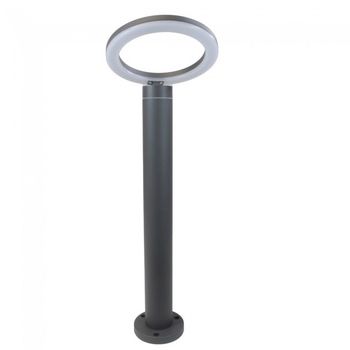 Baliza led de exterior orientable circle (8w)