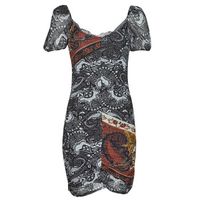 desigual vestido vestdeepti para mujer