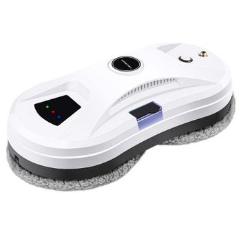 Liectroux YW610 Robot Limpiacristales Blanco