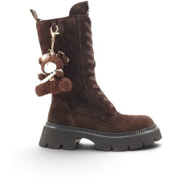 Gio + Botines GRETA01E-M-AI27 para mujer