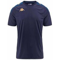 kappa tops y camisetas gianto para nino
