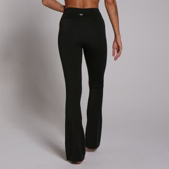 Mallas campana Tempo para mujer de MP - Negro - XL