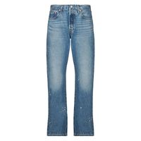 levis jeans 501 90s para mujer