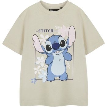 Disney Camiseta NS8502 para niña