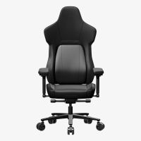 thunderx3 core modern silla gaming negra