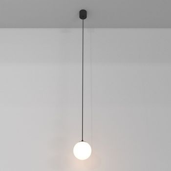 Lámpara de techo led luna (5w)