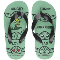 disney chanclas 2300005763 para nino