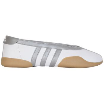 adidas Deportivas Moda Baskets Taekwondo Mei cuir léger para mujer