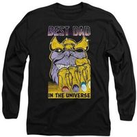 marvel tops y camisetas best dad para mujer