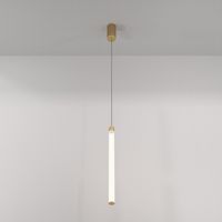 lampara de techo led ray 20w