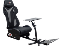 cockpit - frtec ft7011 corsa negro