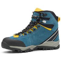 trezeta zapatillas de senderismo 010722237 para hombre