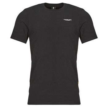 G-Star Raw Camiseta SLIM BASE para hombre