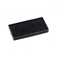 colop spare pads e40 black pk2