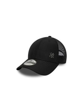 Gorra New Era Flawless 9Forty Neyyan Blk Hombre Black