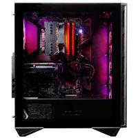 pc sobremesa captiva 93285 amd ryzen 7 5700x 32gb 2tb ssd rtx 5070 freedos
