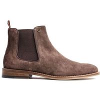 simon carter botas elgar 2 chelsea botas para hombre