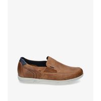 fluchos zapatos bajos f0118 para hombre