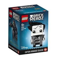 lego capitan armando salazar