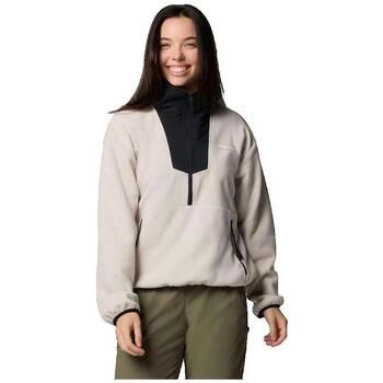 Columbia Polar Polaire Sequoia Grove™ Half Zip Blanc Femme para mujer