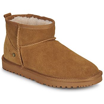 Lumberjack Botines ELVIRA para mujer