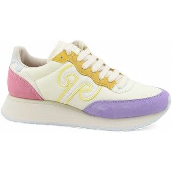 Wushu Ruyi Deportivas Moda 100003-000553-PE25 para mujer