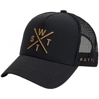 Watts Gorra Casquette truck para hombre