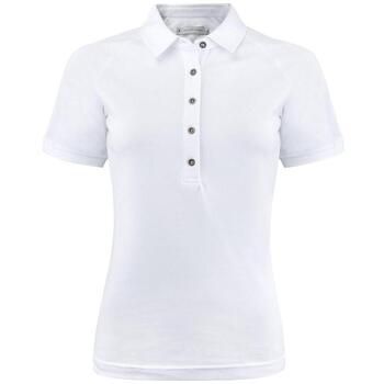 Harvest Polo Brookings para mujer