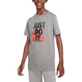 Nike Camiseta DX9522 para niño