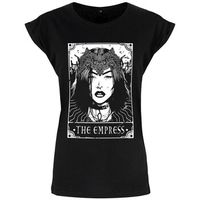 deadly tarot camiseta gr1686 para mujer