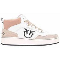 pinko zapatillas altas 101690-a13u-t3r-36 para mujer
