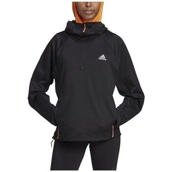 adidas Chaqueta deporte Half-zip X-city Cold.rdy para mujer