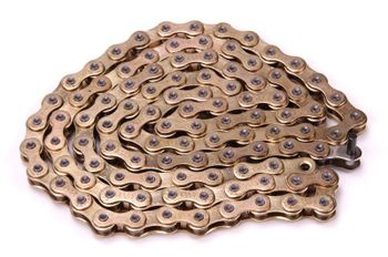 Cult 510 Freestyle Chain Gold