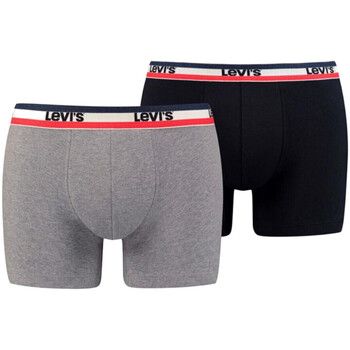 Levis Boxer Boxer 2 Pairs Briefs para hombre