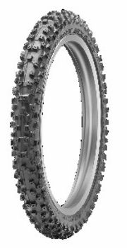Dunlop Geomax MX 53 F ( 60/100-12 TT 36J Rueda delantera )