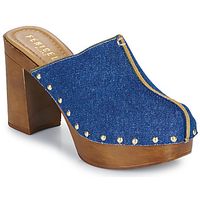 fericelli zuecos minelova para mujer