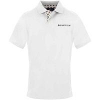 aquascutum tops y camisetas gt36314 para hombre
