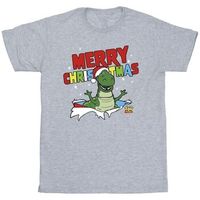 disney camiseta toy story para hombre