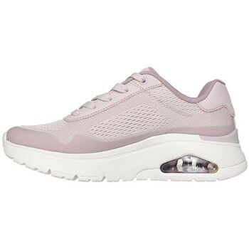 Skechers Deportivas Moda DEPORTIVA UNO AIR FRESH ONE MALVA para mujer