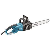 makita uc3551a motosierra 2000 w 7500 rpm negro turquesa